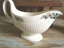 1950 Salsiera ceramica  Wedgwood Etruria of Barlaston Linea Conway