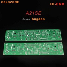 HIEND A21SE Pure Classe A