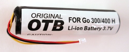 Batteria per garmin - batteria,