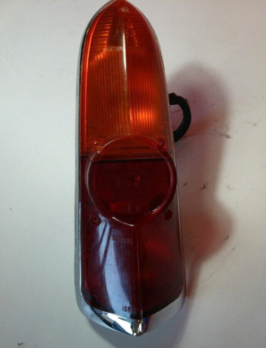 Innocenti fanale - innocenti, 40