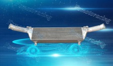 Aluminum Intercooler For OPEL