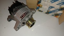 46432411 ALTERNATORE ORIGINALE