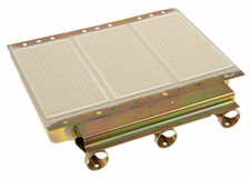 DE LONGHI Bruciatore Pannello