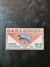 Adesivo Pubblicitario Vintage