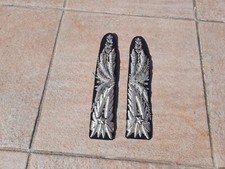 Alamari Ricamati Carabiniere