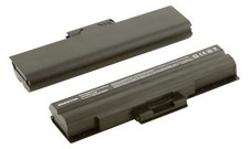 Batteria per laptop 4400 mAh