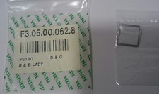 Vetro originale D&G Modello