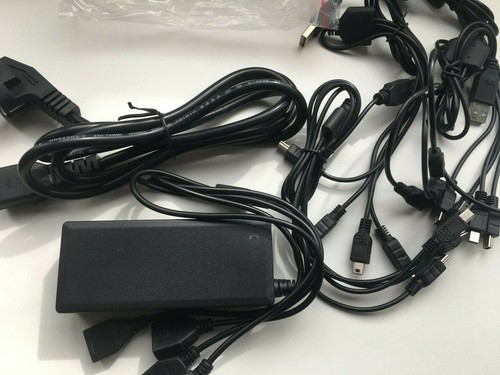 Caricabatterie porte usb - porte,