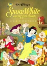 Snow White (Disney: Classic