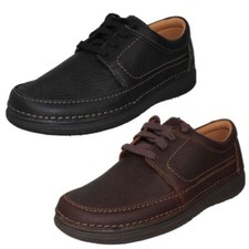 Uomo Clarks Air Active Pizzo