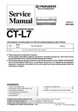 Manuale Di Servizio Per