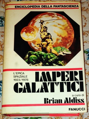 Brian aldiss imperi - brian,