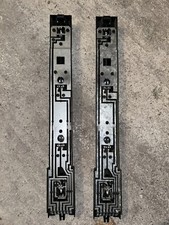 Supporto Luci Posteriore Volvo 480