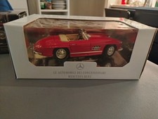 Mercedes Benz 300 SL Roadster