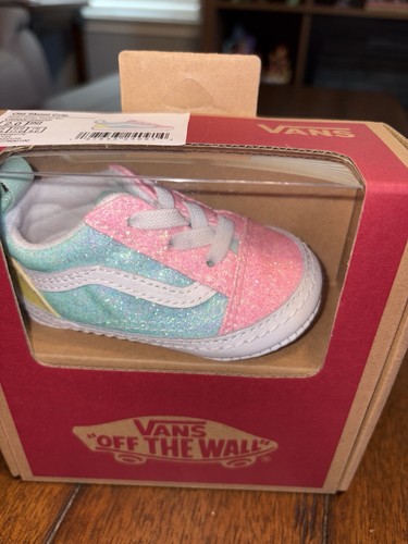Sneaker furgoni bambino