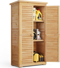 Casetta Da Giardino in Legno