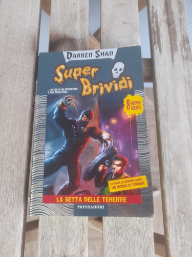Super brividi la - super,
