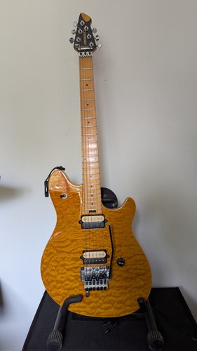 Peavey evh wolfgang special - evh,