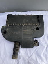 Scatola filtro dell’aria