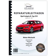 Opel insignia z18 - opel, 4