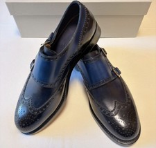 Santoni Double Monk 40