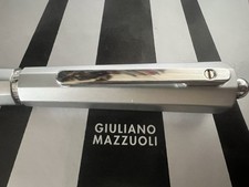 GIULIANO MAZZUOLI penna sfera