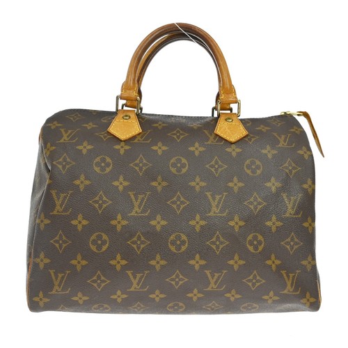 Best05 louis vuitton speedy - louis, 30