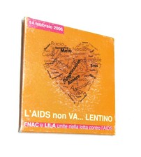 Custodia campagna condom preservativo lotta contro AIDS FNAC LILA San Valentino