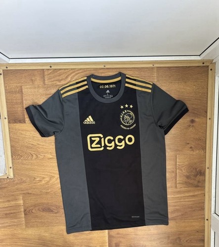 Ajax 2020 2021 third - ajax, 2020-2021