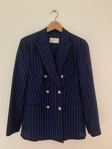 Blazer suistudio doppiopetto - suistudio,
