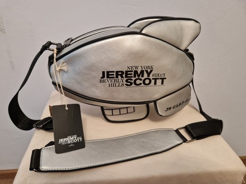 Borsa dirigibile jeremy scott - dirigibile,