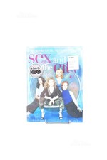 Cofanetto Dvd Sex And The City