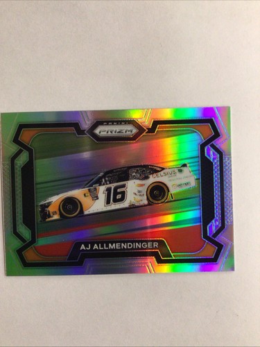 Panini prizm 2024 - panini,