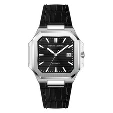 Specht & Söhne Cubic Orologio