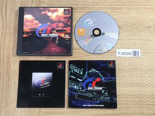 Gran turismo vero - gran, il