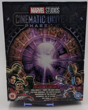 Marvel Cinematic Universe