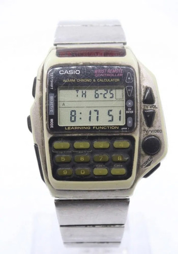Orologio vintage casio - vintage,