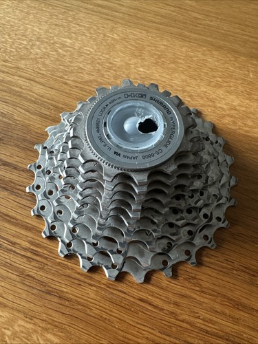 Cassetta shimano ultegra - cassetta,