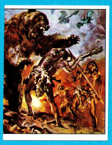 DINOSAURS/ANIMALI