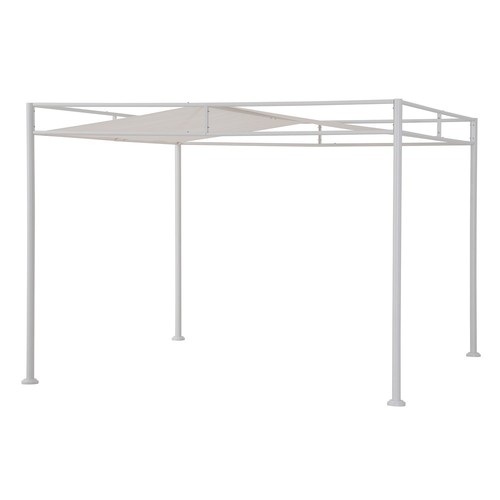 10 ft patio - x,