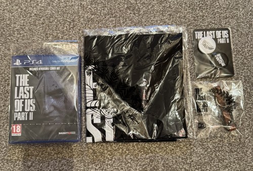 The last part 2 - 2, limited