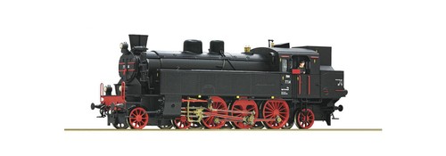 Roco 70078 locomotiva a - roco,