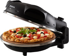 917 Forno Pizza - Pizza in 4