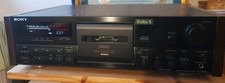 Sony TC-K808ES Tapedeck