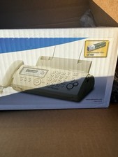 Panasonic KX-FP215 Plain Paper