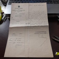 comando della brigata di