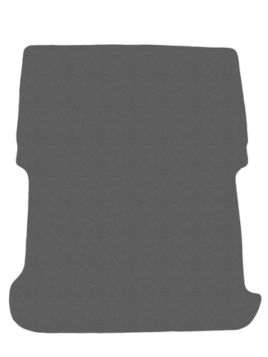 Basic tappeto bagagliaio - tappeto,