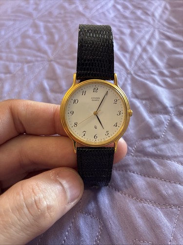 Orologio vintage citizen - orologio,