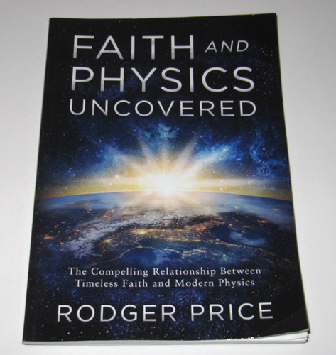 Faith and physics uncovered - and,