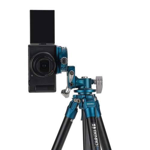 Benro tssl08aphvf2 superslim - benro,